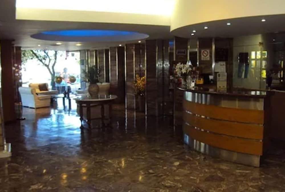 Hotel Mayoral Rosario Exterior photo
